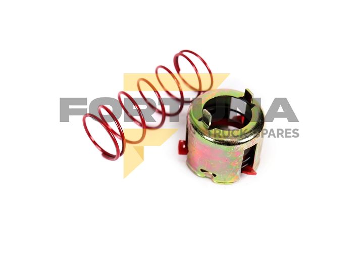 Imagem do produto REPARO REGULADOR PATIM FREIO L.E. FH/NH/FM - Cód: FAP-10500